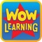 Icon WOW Learning