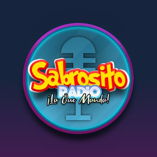 Sabrosito Radio