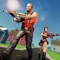 The action and strike time is back now with new action shooting game