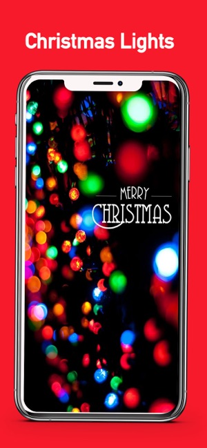 Christmas Wallpapers Hd Screen をapp Storeで