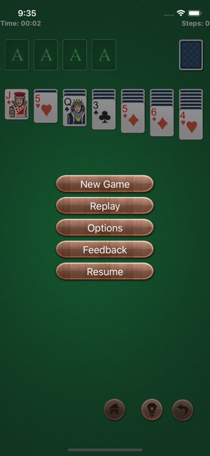 FreeSolitaireHD %(圖3)-速報App