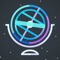 Armillary is a handy astronomical application for measurement and recording specific times, locations and movement of the Sun and the stars, based on a Ptolemaic model