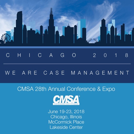 CMSA 28th Conference & Expo