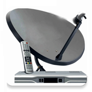 Satellite TV 360, Dish Finder