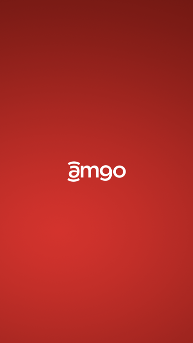 How to cancel & delete AMGO from iphone & ipad 4