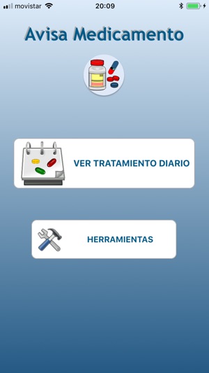 Avisa Medicamento(圖1)-速報App