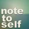 note-to-self