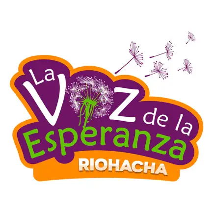 Voz de la Esperanza Riohacha Читы