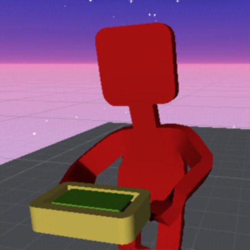 PostRunner3D