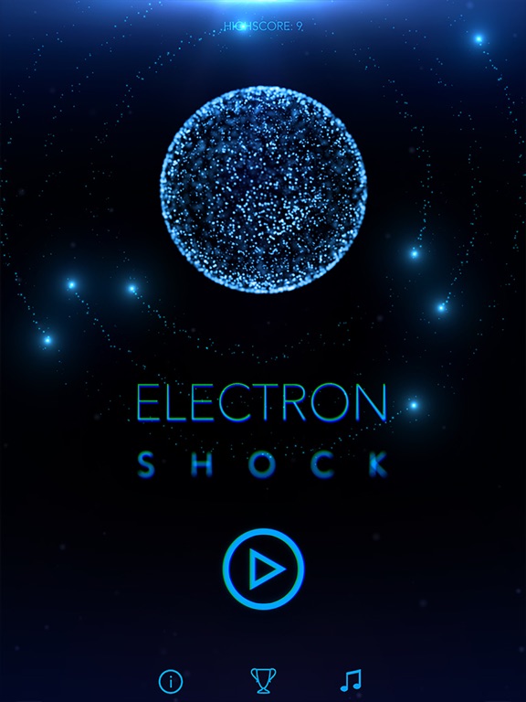 ElectronShock Screenshots