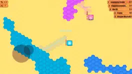 Game screenshot Losts.io mod apk