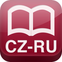 Czech-Russian dictionary