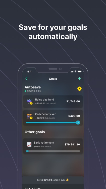 PocketGuard: Bills & Budgeting screenshot-5