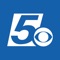 Stay up-to-date with the latest news and weather in the San Antonio area on the all-new KENS 5 app
