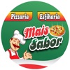 PIZZARIA MAIS SABOR Delivery