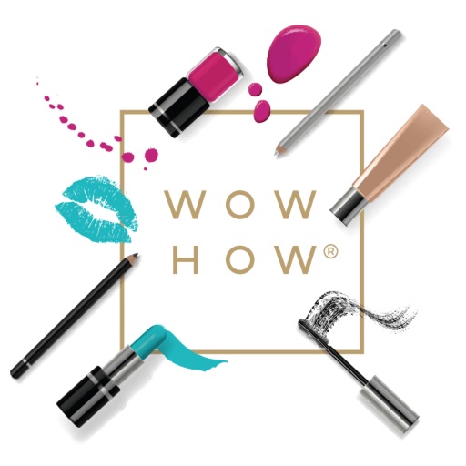 WOW HOW – makeup tutorials