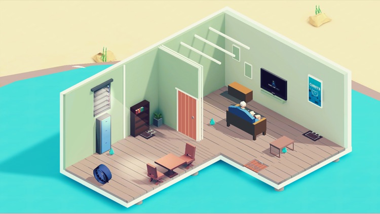 BOMBARIKA screenshot-3