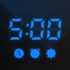 Icon Alarm Clock Colors