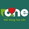 R-ONE là ứng dụng công nghệ 4