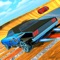 Icon Car Stunt Real Drive 3D