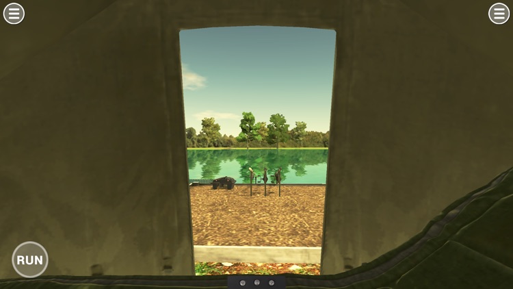 Carp Fishing Simulator screenshot-8