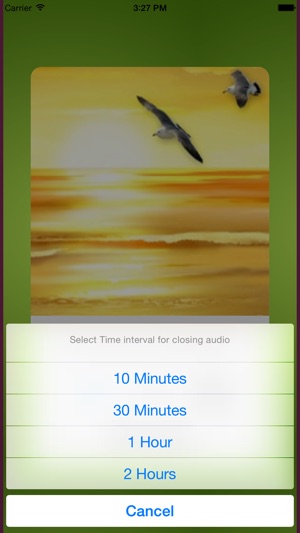 Meditation - Relax Sounds(圖3)-速報App