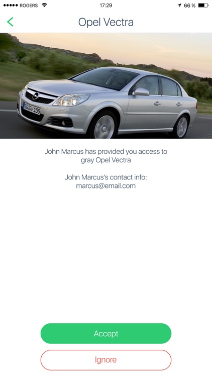 Phrame: Smart License Frame