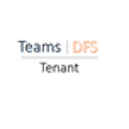 Teams DFS