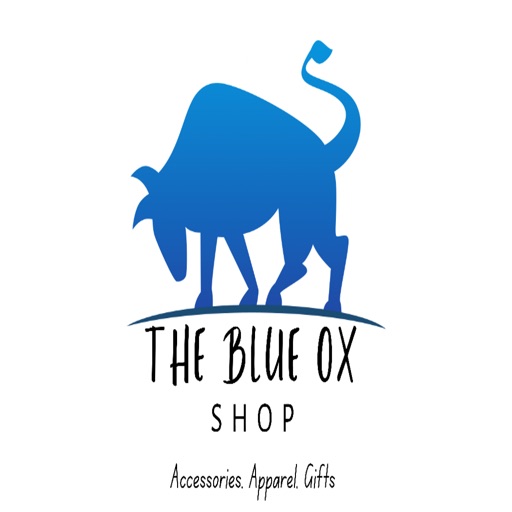 The Blue Ox Shop icon