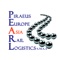 Piraeus Europe Asia Rail Logistics S