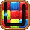 Roll Ball: Unblock &amp; Slide