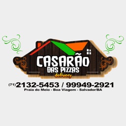 Casarão das Pizzas