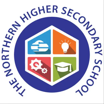 Northern Higher School Читы