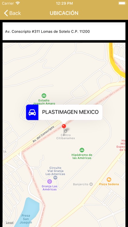 PLASTIMAGEN MEXICO