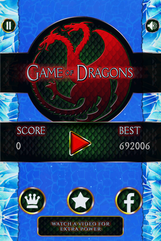 Game Of Dragons Pro screenshot 4