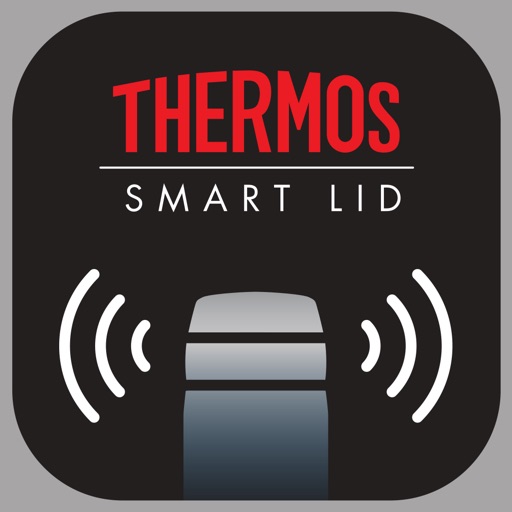 Thermos Smart Lid