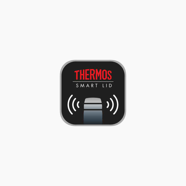 thermos smart lid app