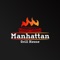 Congratulations - you found our Manhattan Grill House in Sunderland App