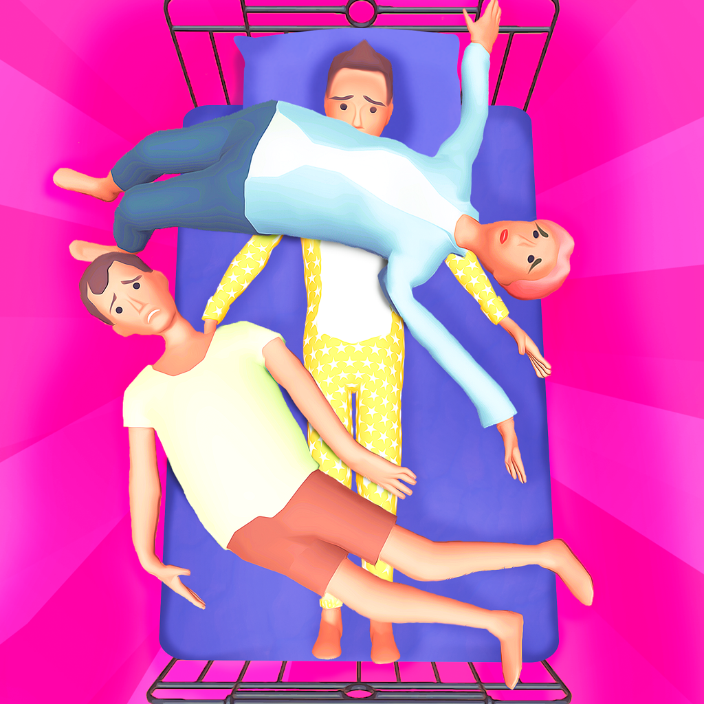 Get 睡姿大挑战 (Sleep Well) for iOS, iPhone, iPad Aso Report