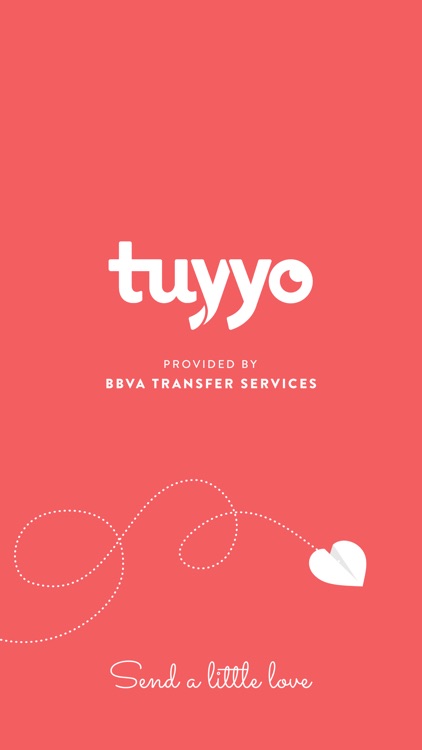 Tuyyo — Send Money to Mexico screenshot-4