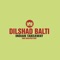 Dilshad Balti provide eatin, takeaway and delivery service nearby locations