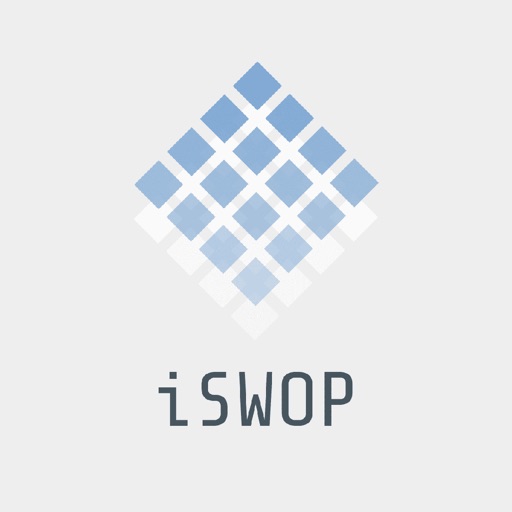 iSWOP Icon