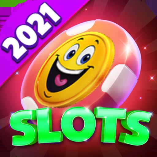 Lottery Jackpot – Casino Slots iOS App