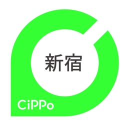 新宿CiPPo