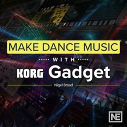 Make Dance Music with Gadget