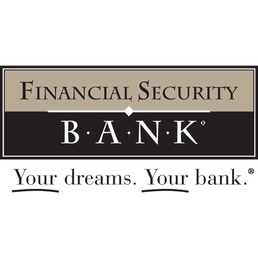 Financial Security Bank Mobile