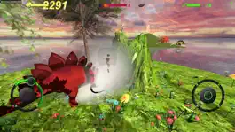 Game screenshot Dinosaur Republic hack