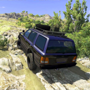 Offroad 4x4 Car Driving 2021