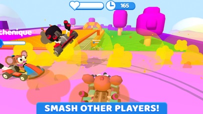 【图】SmashKarts.io(截图3)