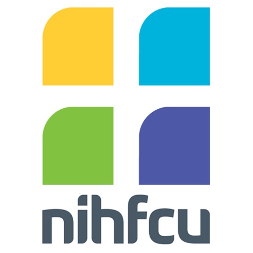 NIH Federal Credit Union Icon